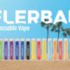 flerbar disposable vapes