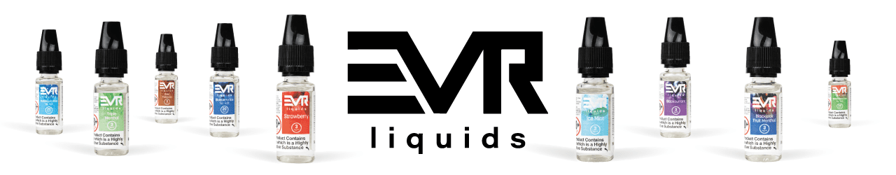 EVR Banner
