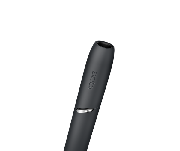 IQOS 3 Duo Heat Not Burn HEETS Holder Front