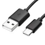 USB Type C Cable for Vape Chargers