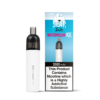 BEAR Aspire R1 3500 puff disposable vape watermelon ice flavour