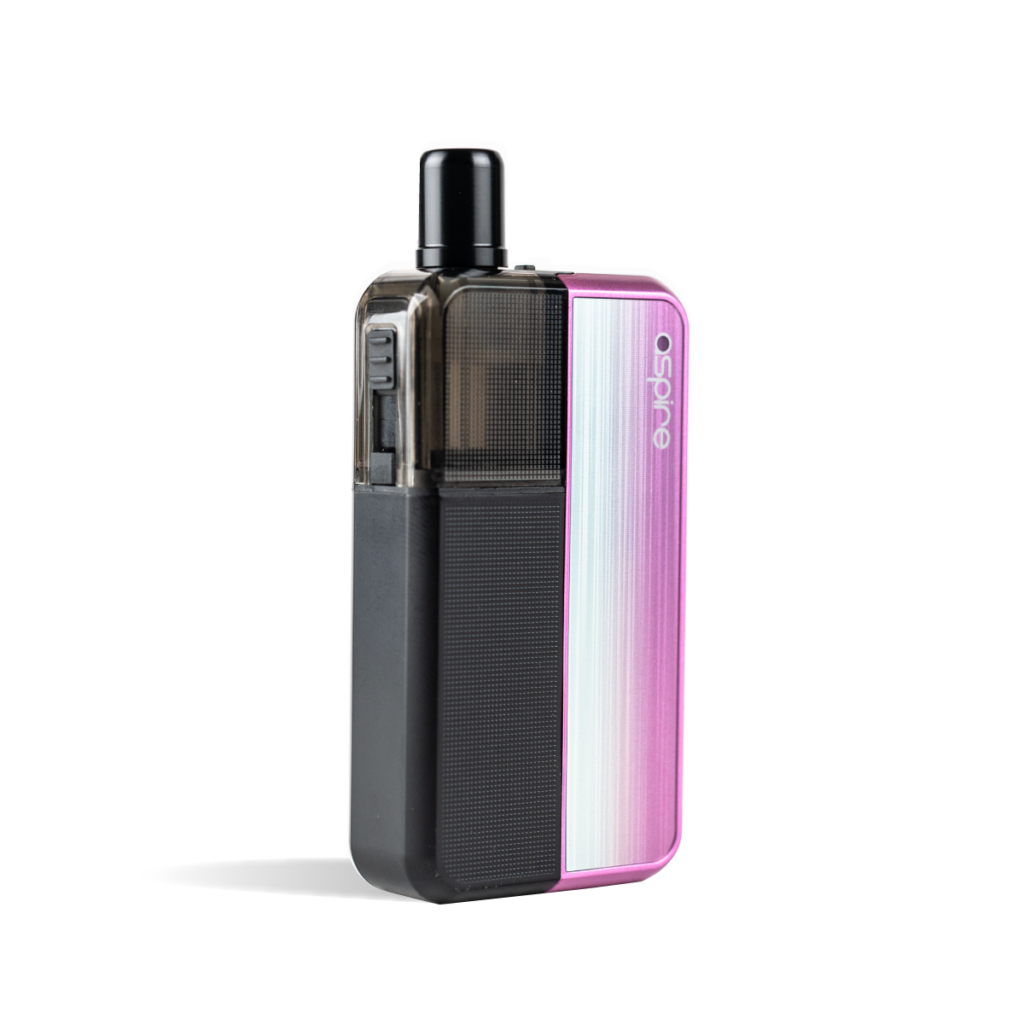 aspire flexus blok miami pink