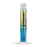 SKE Crystal bar disposable vape skittles