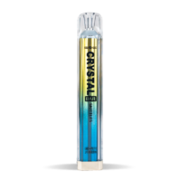 SKE Crystal bar disposable vape skittles