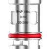 VooPoo PnP VM4 0.6 Ohm Vape Coils