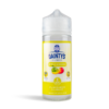 apple & mango Dainty's 100ml e-liquid shortfill