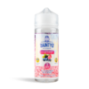 dark prism Dainty's 100ml e-liquid shortfill