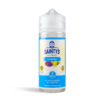 iceberg mint Dainty's 100ml e-liquid shortfill