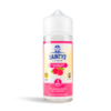 raspberry sherbet Dainty's 100ml e-liquid shortfill