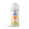 sour attack Dainty's 100ml e-liquid shortfill