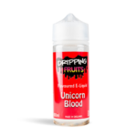 dripping 100ml unicorn blood