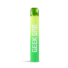 geek bar e600 apple peach pear