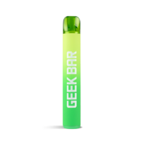 geek bar e600 apple peach pear