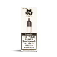 BEAR BAR 800X