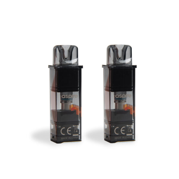 GOTEK X TPD COILS 2 PACK