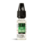 kiwi passionfruit guava nic salt e-liquid in 10ml bottle and in 10mg and 20mg nicotine