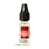 strawberry watermelon apple bear nic salt in 10ml bottle and in 10mg and 20mg nicotine