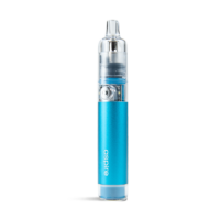 blue aspire cyber g vape pod kit