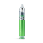 hunter green aspire cyber g vape pod kit