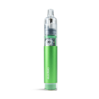 hunter green aspire cyber g vape pod kit