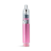 pink aspire cyber g vape pod kit