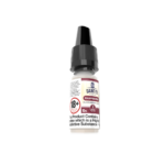 dainty's raspberry e-liquid 10ml freebase