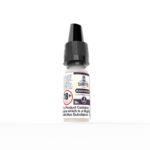 Dainty's black jack e-liquid 10ml freebase angle shot