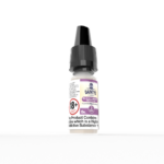 10ml daintys blackcurrant menthol