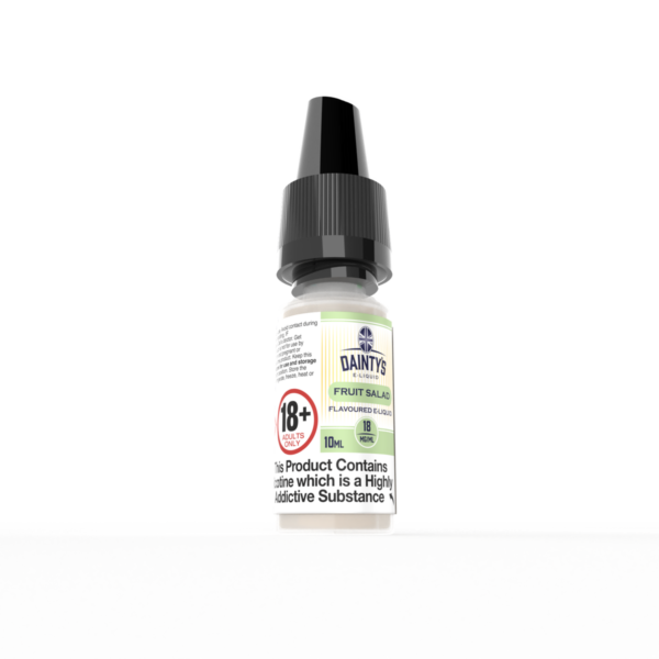 10ml daintys fruit salad 2