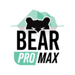 BEAR PRO MAX LOGOS SUPER MINT