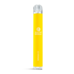 Banana Ice EVOD Bar Disposable Vape D600 with FOAM-TEC