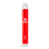 Mr Blue EVOD Bar Disposable Vape D600 with FOAM-TEC