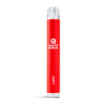 Cherry EVOD Bar Disposable Vape D600 with FOAM-TEC