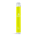 Lemon Lime EVOD Bar Disposable Vape D600 with FOAM-TEC