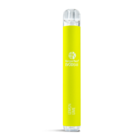 Lemon Lime EVOD Bar Disposable Vape D600 with FOAM-TEC