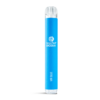 Mr Blue EVOD Bar Disposable Vape D600 with FOAM-TEC