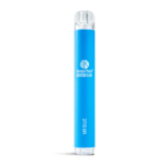 Mr Blue EVOD Bar Disposable Vape D600 with FOAM-TEC