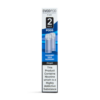 EVOD pod replacements pre-filled twin pack blueberry sour raspberry