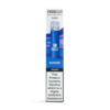 Kangertech EVOD Bar D600 Blueberry