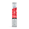 EVOD Bar D600 3000 Puff Vape Kit - Image 3