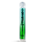 crystal bar fresh mint