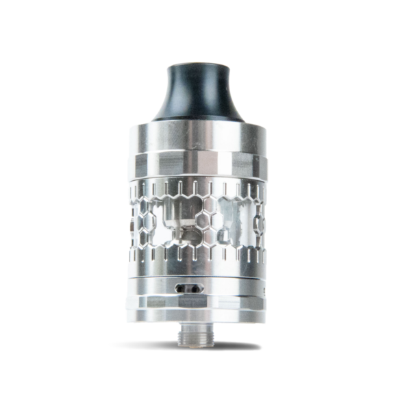 ASPIRE ATLANTIS GT TANK STAINLESS STEEL