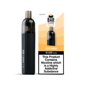 Triple Mango BEAR Pro Max 10000 Puff Disposable Vape R1