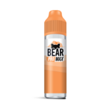 Melon Mix BEAR Pro MAX 75ml E-Liquid Refill with Zero Nicotine Bottle Only