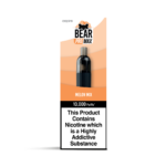 BEAR PRO MAX DEVICE BOX MELON MIX