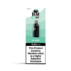 BEAR Pro MAX 10,000 puff refillable and rechargeable vape in Lemon Lime flavour