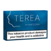 Blue IQOS Terea Tobacco Sticks Pack of 20 for IQOS Iluma One
