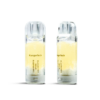 Twin Pack Evod Pod Replacements outside of packaging with coil-free pod and foam-tec pod technology