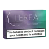 Muave Wave IQOS Terea Tobacco Sticks Pack of 20 for IQOS Iluma One