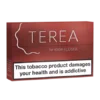 Sienna IQOS Terea Tobacco Sticks Pack of 20 for IQOS Iluma One